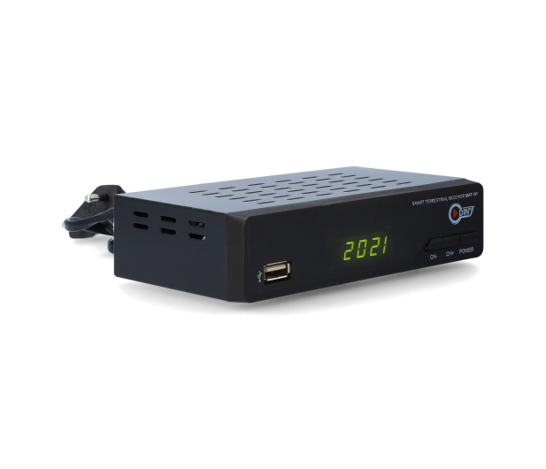 ODIN SMT-01 - 1462984 - zdjęcie 3